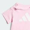 Дитяча футболка ESSENTIALS Adidas JY7046, прев. 3