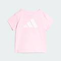 Детская футболка ESSENTIALS Adidas JY7046, прев. 0