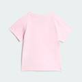 Детская футболка ESSENTIALS Adidas JY7046, прев. 1