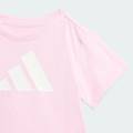 Детская футболка ESSENTIALS Adidas JY7046, прев. 2
