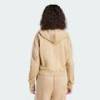 Толстовка жіноча Essentials 3-Stripes French Terry Adidas JY3133, прев. 1