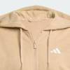 Толстовка жіноча Essentials 3-Stripes French Terry Adidas JY3133, прев. 3