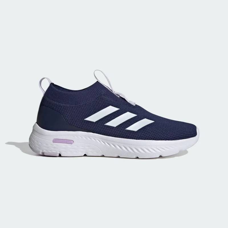 Кроссовки женские Cloudfoam Move Sock Shoes Adidas ID6524, рис. 0