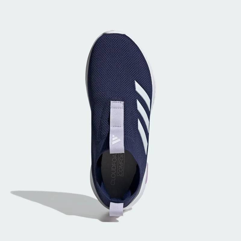 Кроссовки женские Cloudfoam Move Sock Shoes Adidas ID6524, рис. 1