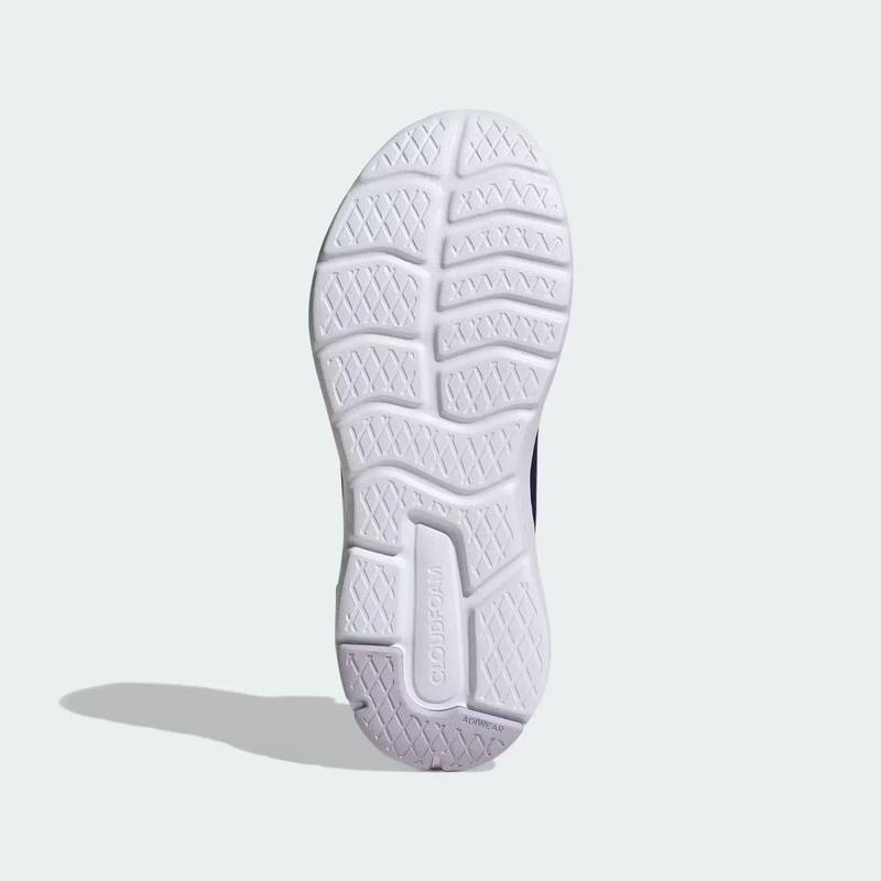 Кроссовки женские Cloudfoam Move Sock Shoes Adidas ID6524, рис. 2