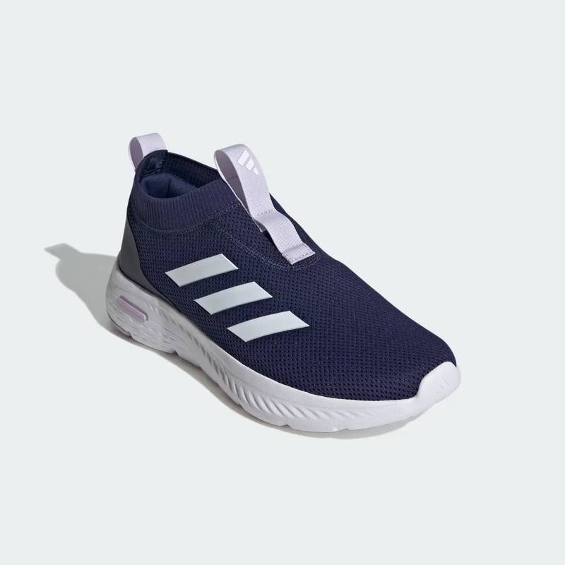 Кроссовки женские Cloudfoam Move Sock Shoes Adidas ID6524, рис. 3