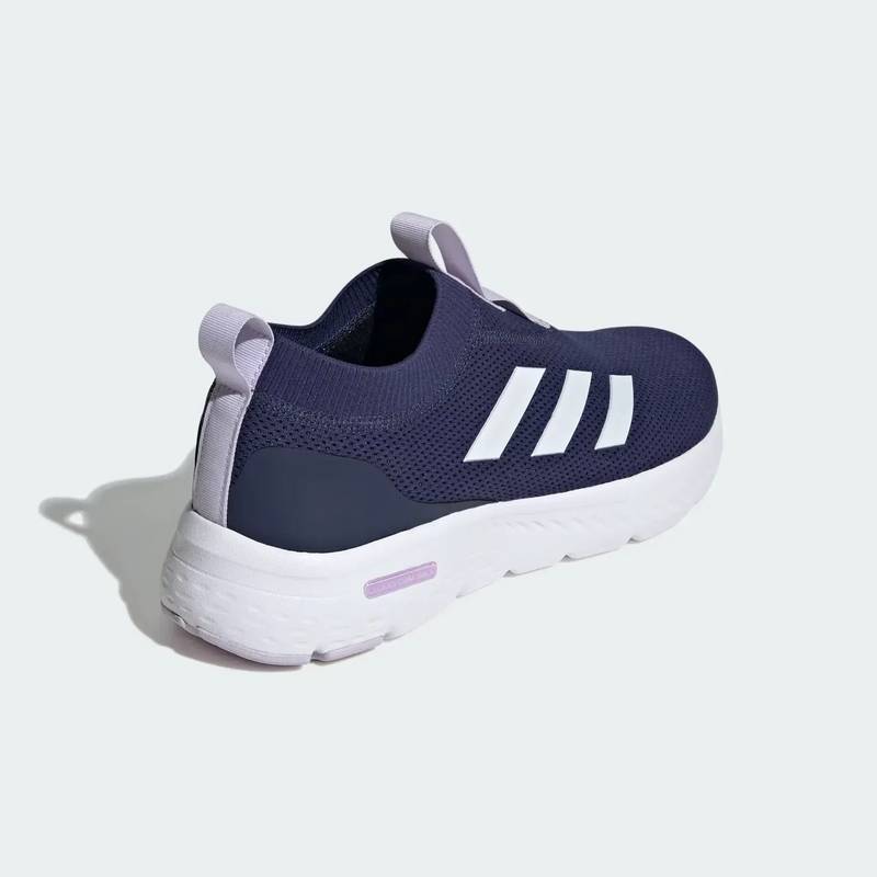 Кроссовки женские Cloudfoam Move Sock Shoes Adidas ID6524, рис. 4