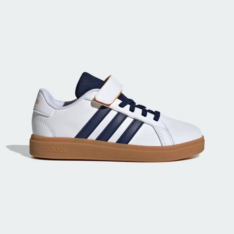 Кросівки дитячі Grand Court 2.0 Adidas JI0973, рис. 0