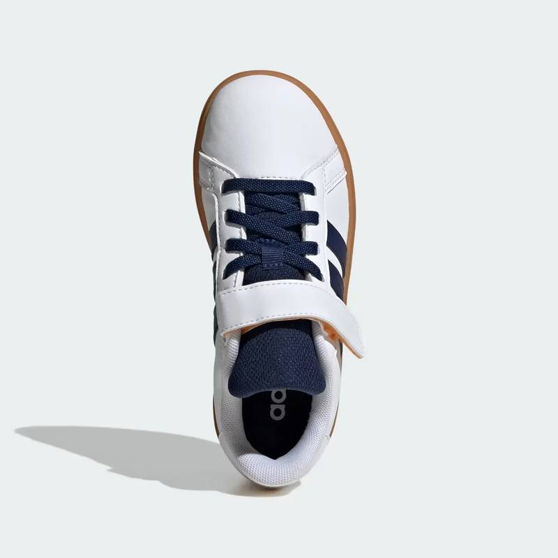 Кросівки дитячі Grand Court 2.0 Adidas JI0973, рис. 1