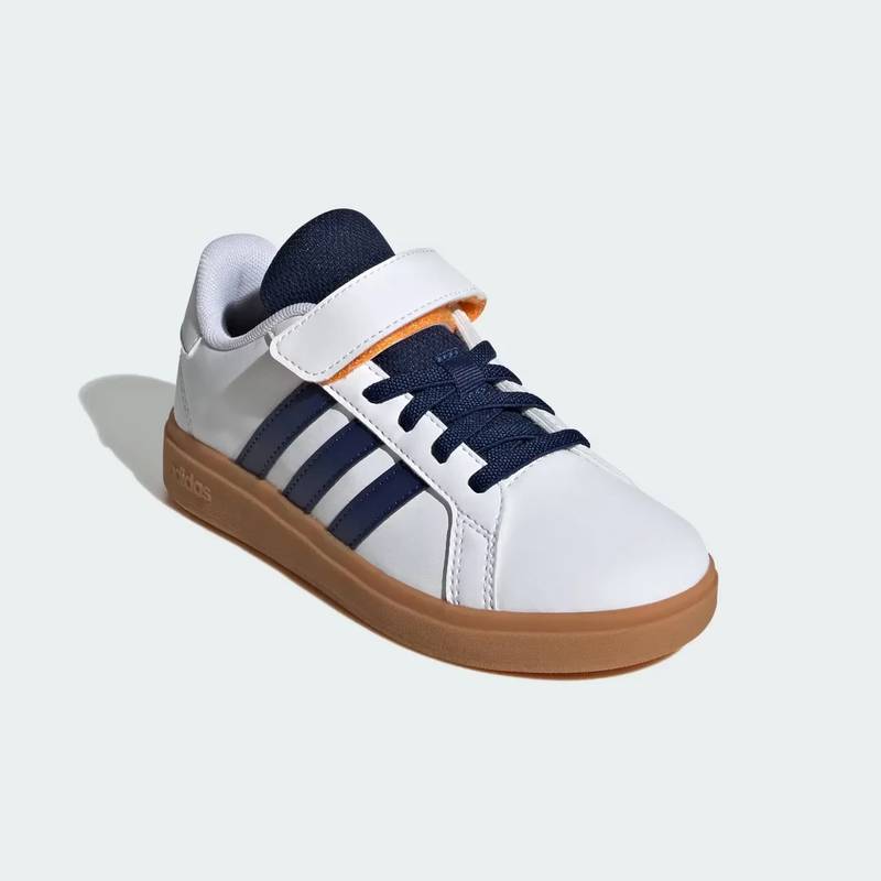 Кросівки дитячі Grand Court 2.0 Adidas JI0973, рис. 3