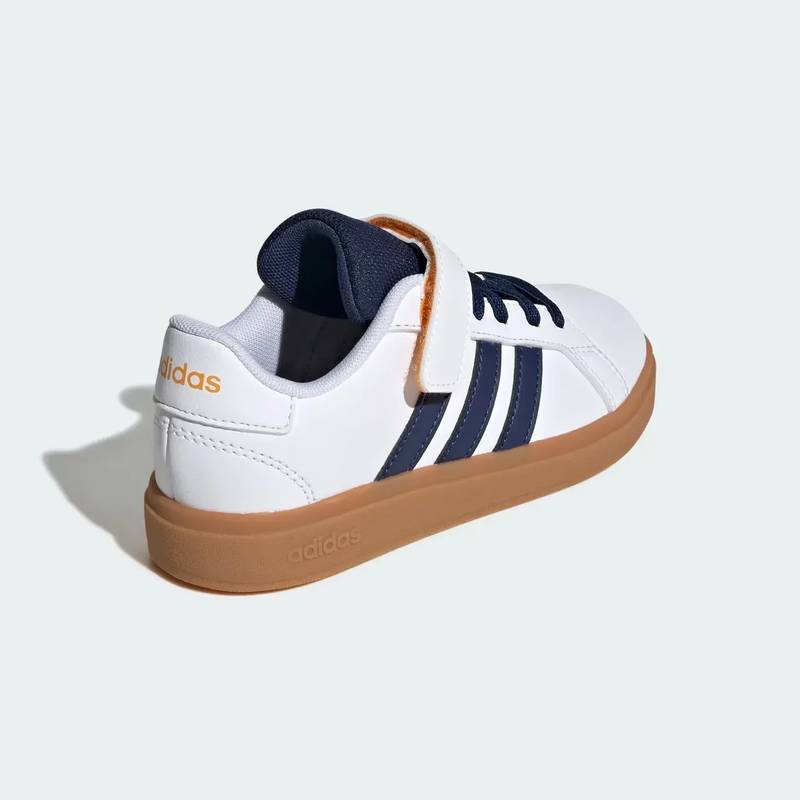Кросівки дитячі Grand Court 2.0 Adidas JI0973, рис. 4