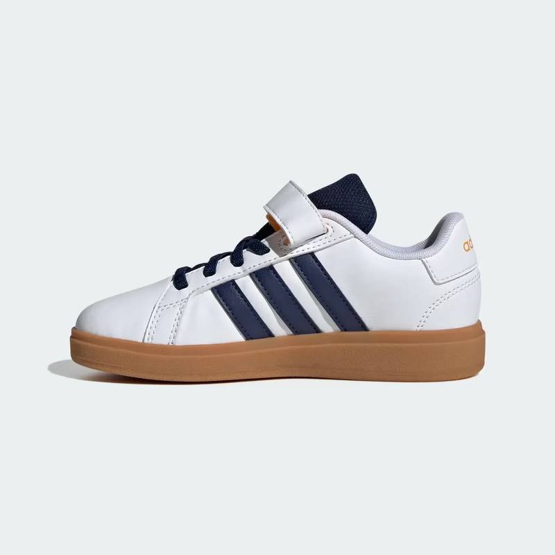 Кросівки дитячі Grand Court 2.0 Adidas JI0973, рис. 5