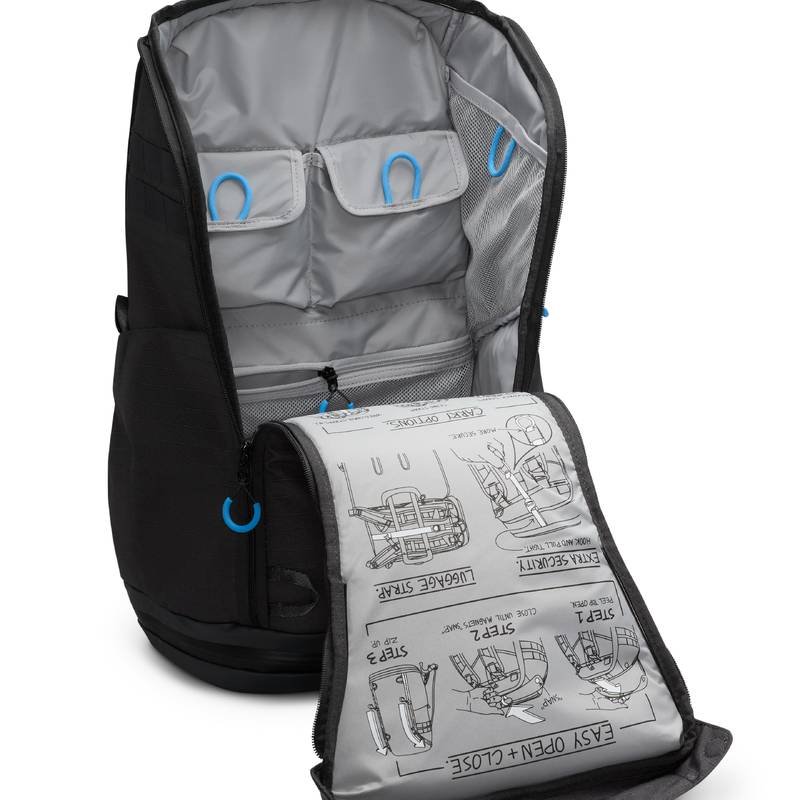 Рюкзак Nike ELITE BKPK EASYON DS-HF7048-060, рис. 3
