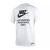 Футболка Nike AUTHRZD PERSONNEL TEE DS-DM6427-100, прев. 1