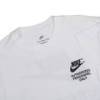 Футболка Nike AUTHRZD PERSONNEL TEE DS-DM6427-100, прев. 2