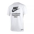 Футболка Nike AUTHRZD PERSONNEL TEE DS-DM6427-100, прев. 1