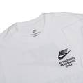 Футболка Nike AUTHRZD PERSONNEL TEE DS-DM6427-100, прев. 2