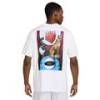 Футболка Nike M TEE M90 BBALL OC DS-HQ0026-100, прев. 0