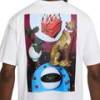 Футболка Nike M TEE M90 BBALL OC DS-HQ0026-100, прев. 1