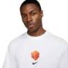 Футболка Nike M TEE M90 BBALL OC DS-HQ0026-100, прев. 2
