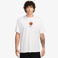 Футболка Nike M TEE M90 BBALL OC DS-HQ0026-100, прев. 3