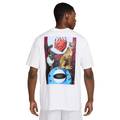 Футболка Nike M TEE M90 BBALL OC DS-HQ0026-100, прев. 0