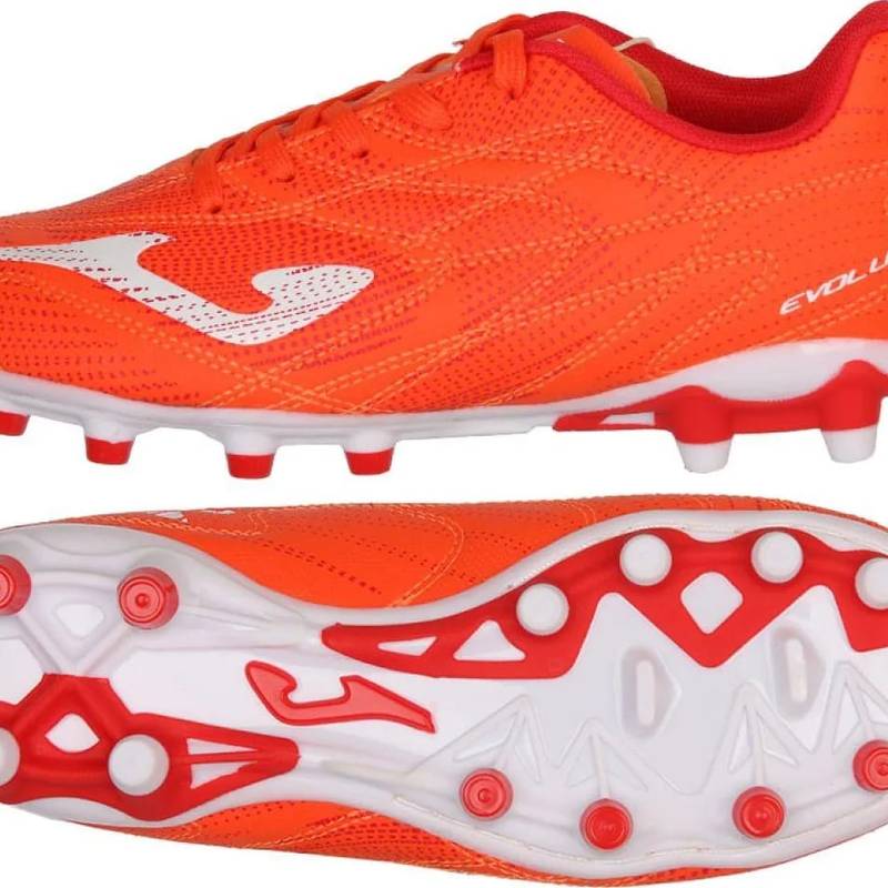 Бутси дитячі Joma EVOLUTION DT-EVJW2508FG, рис. 3