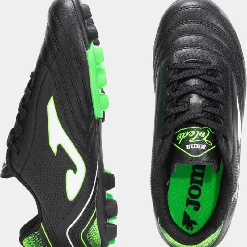 Бутси дитячі Joma TOLEDO DT-TOJW2501HG, рис. 2