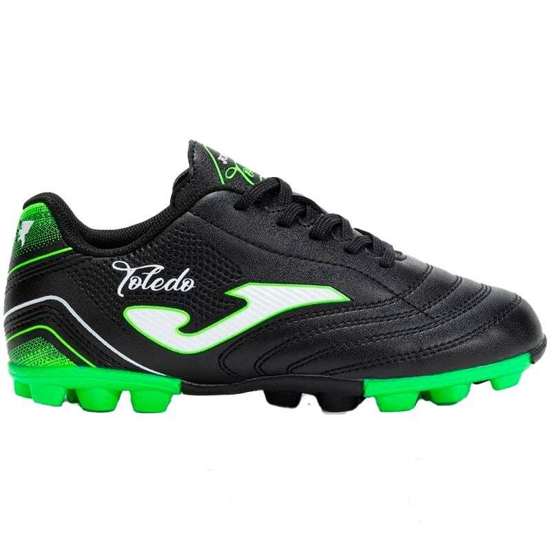 Бутси дитячі Joma TOLEDO DT-TOJW2501HG, рис. 0