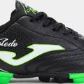 Бутси дитячі Joma TOLEDO DT-TOJW2501HG, прев. 1