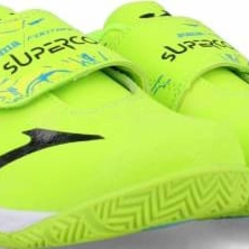 Сороконіжки дитячі Joma SUPER COPA DT-SCJW2409TFVC, рис. 2