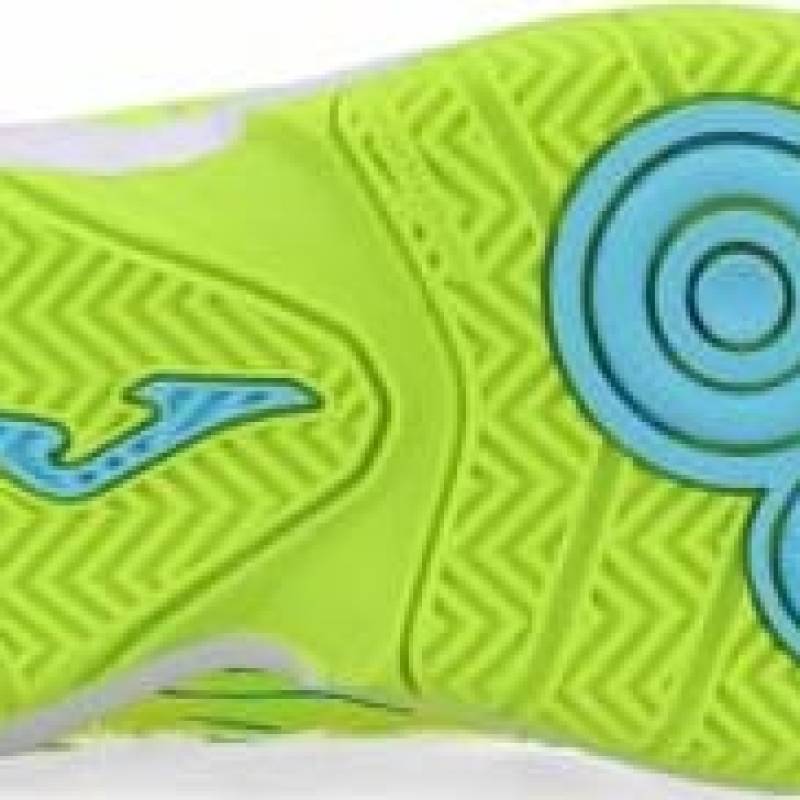 Сороконіжки дитячі Joma SUPER COPA DT-SCJW2409TFVC, рис. 5