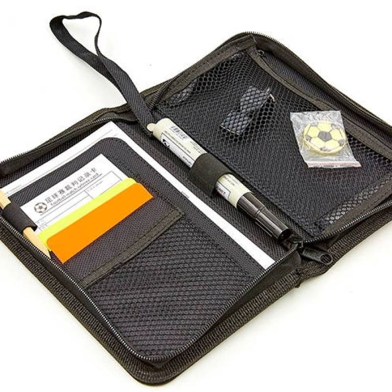 Суддівський набір Player JFB-6891, рис. 1