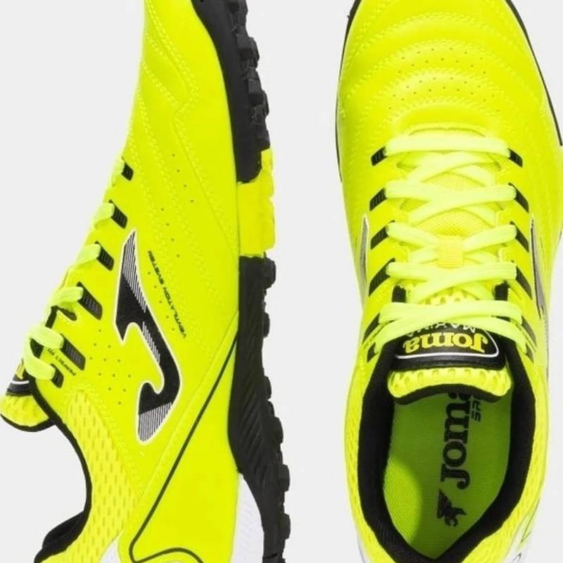 Сороконіжки Joma MAXIMA DT-MAXW2511TF, рис. 4