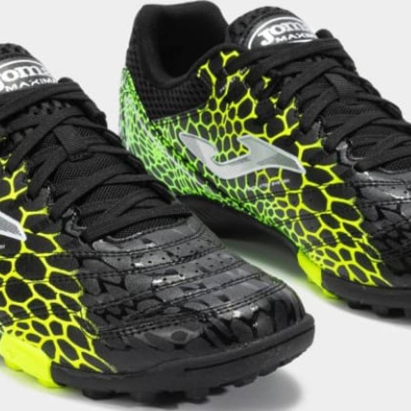 Сороконіжки Joma MAXIMA DT-MAXW2531TF, рис. 3