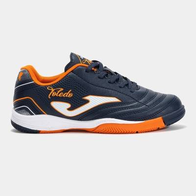 Футзалки дитячі Joma TOLEDO DT-TOJW2503INVE