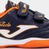 Футзалки дитячі Joma TOLEDO DT-TOJW2503INVE, прев. 1