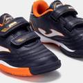 Футзалки дитячі Joma TOLEDO DT-TOJW2503INVE, прев. 2
