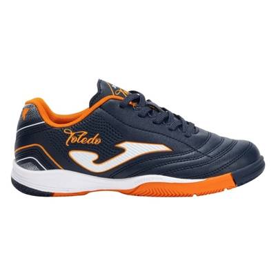 Футзалки дитячі Joma TOLEDO DT-TOJW2503INE