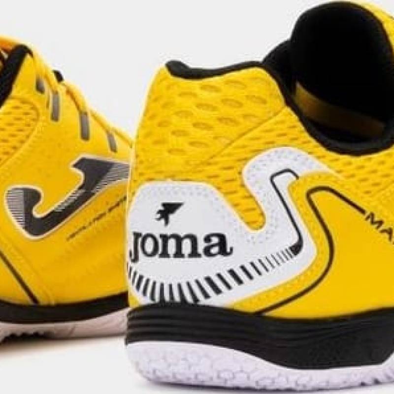 Футзалки Joma MAXIMA DT-MAXW2528IN, рис. 3