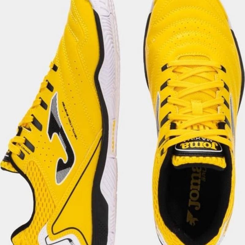 Футзалки Joma MAXIMA DT-MAXW2528IN, рис. 4