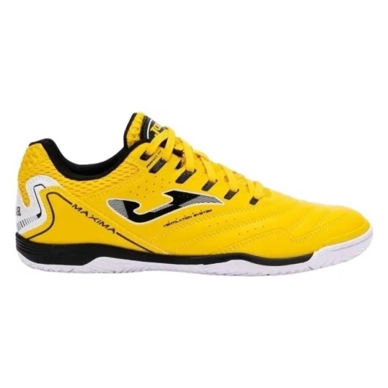 Футзалки Joma MAXIMA DT-MAXW2528IN, рис. 0