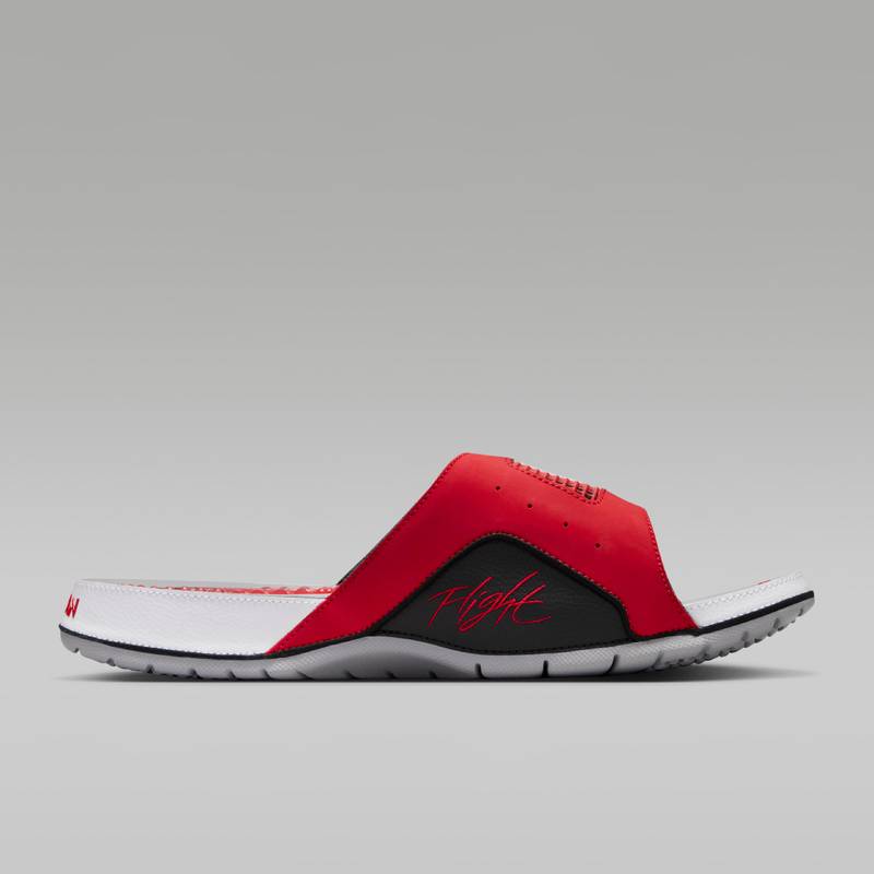 Шльопанці Jordan HYDRO IV RETRO DS-532225-600, рис. 0