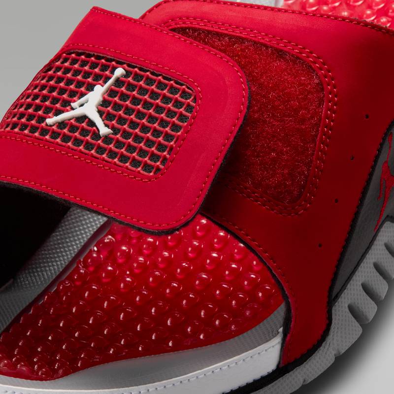 Шльопанці Jordan HYDRO IV RETRO DS-532225-600, рис. 5
