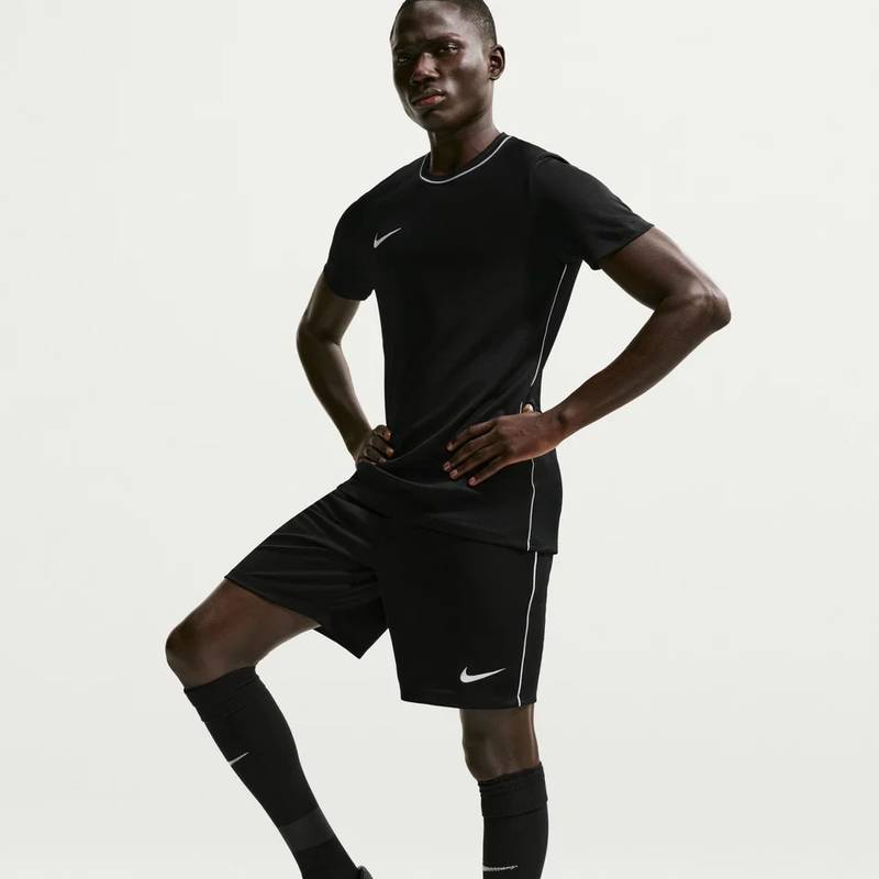 Шорти Nike M DF PARK26 SHORT KZ DS-HM7146-010, рис. 0