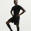 Шорти Nike M DF PARK26 SHORT KZ DS-HM7146-010, прев. 0