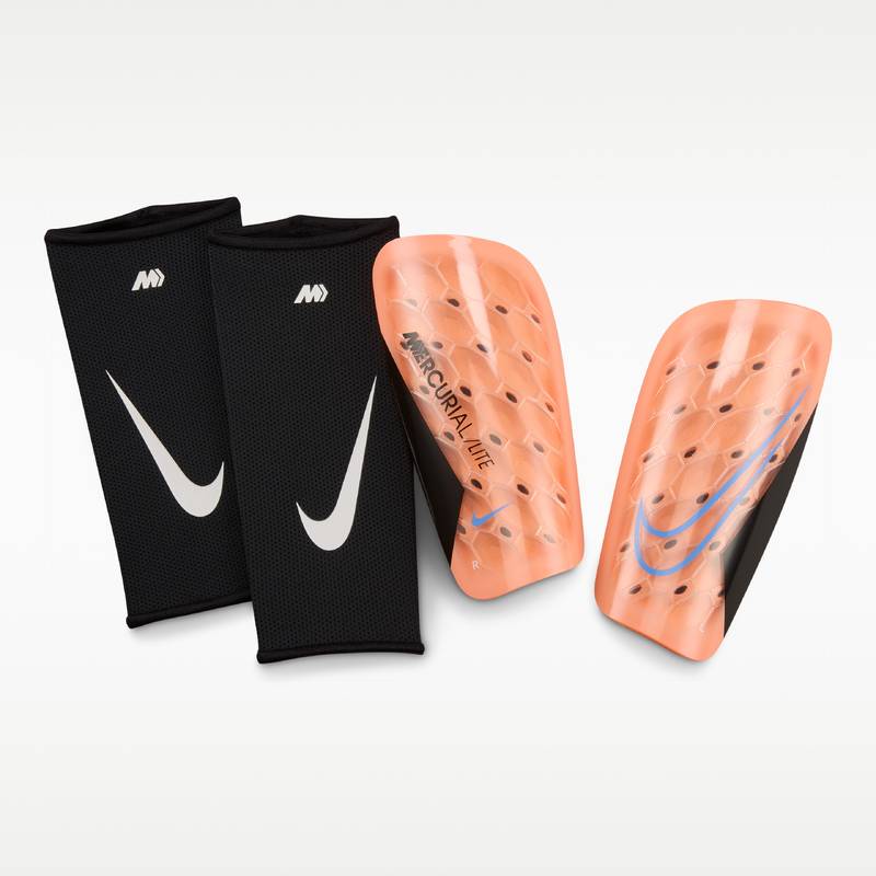 Щитки Nike MERC LITE - FA22 DS-DN3611-852, рис. 0