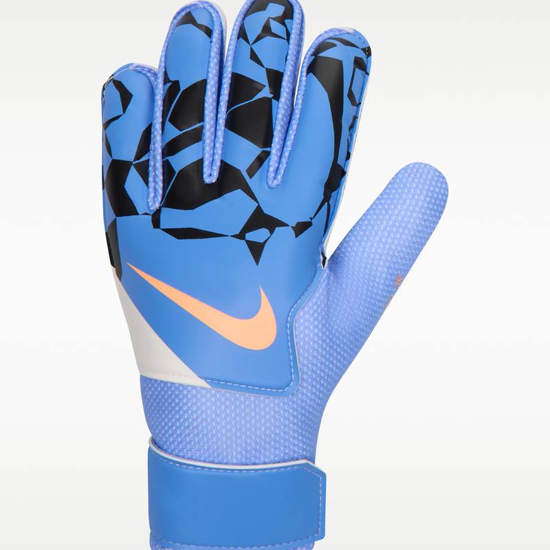 Рукавиці воротарські Nike GK MATCH JR - HO24 DS-HQ0258-494, рис. 0