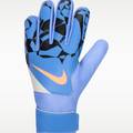 Рукавиці воротарські Nike GK MATCH JR - HO24 DS-HQ0258-494, прев. 0