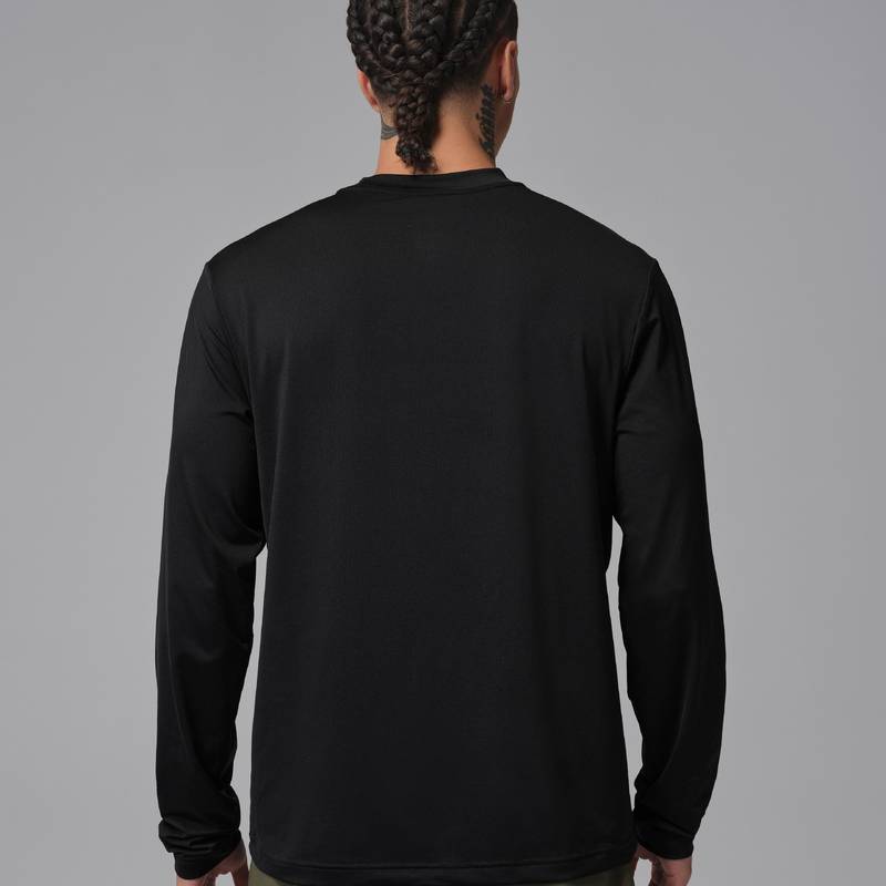 Футболка Jordan M DF SPT ESS SS TOP DS-IF0887-010, рис. 1